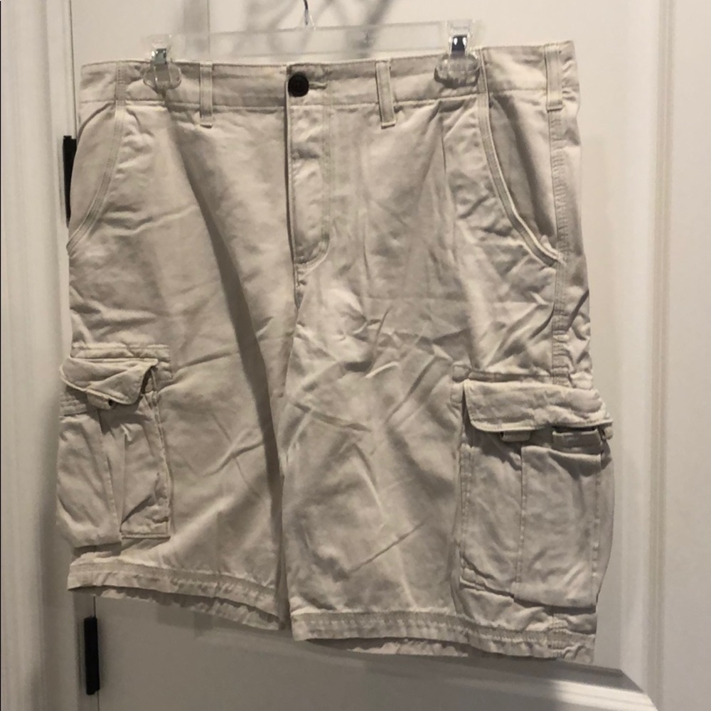 Men’s Urban Pipeline Cargo Shorts